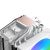 Xigmatek CPU Cooler AK6 Dual Digital Arctic - LGA1851/AM5, image _ab__is.image_number.default