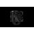 DeepCool CPU Cooler AK400 Zero Dark Plus - Dual-Fan - LGA1700/AM5, image _ab__is.image_number.default