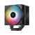 DeepCool CPU Cooler AG400 DIGITAL PLUS - Addressable RGB - LGA1700/AM5, image _ab__is.image_number.default