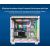 Montech Hyper Flow ARGB 240, CPU Liquid Cooler, White, image , 2 image