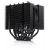 Noctua CPU Cooler NH-D12L chromax.black, image 