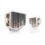 Noctua CPU Cooler NH-D15S - LGA1851/AM5, image , 5 image