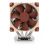 Noctua CPU Cooler NH-D9 DX-4677 4U LGA4677, image , 2 image