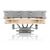 Noctua CPU Cooler NH-L12S Low Profile - LGA1700/2066/1200/AMD, image , 2 image