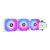 Thermalright Water Cooling Aqua Elite 360 White A-RGB V3 - LGA1851/LGA1700/AM5, image 