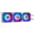 Thermalright Water Cooling Aqua Elite 360 White A-RGB V3 - LGA1851/LGA1700/AM5, image , 2 image