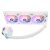 Thermalright Water Cooling Aqua Elite 360 White A-RGB V3 - LGA1851/LGA1700/AM5, image , 4 image