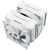 Thermalright CPU Cooler Peerless Assassin 140 White - Dual-Tower - LGA1851/LGA1700/AM5, image _ab__is.image_number.default