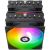Thermalright CPU Cooler Phantom Spirit 120 SE A-RGB - Dual-Tower - LGA1851/LGA1700/AM5, image _ab__is.image_number.default