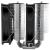 Thermalright CPU Cooler Phantom Spirit 120 SE A-RGB - Dual-Tower - LGA1851/LGA1700/AM5, image _ab__is.image_number.default