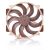 Noctua FAN SET 2 x Fan 140mm - NF-A14x25r G2 PWM Sx2-PP, image , 2 image