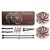 Noctua FAN SET 2 x Fan 140mm - NF-A14x25r G2 PWM Sx2-PP, image , 4 image