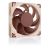 Noctua Fan 60x60x15mm PWM 550-3500rpm NF-A6x15 PWM, image , 2 image