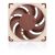 Noctua Fan 60x60x15mm PWM 550-3500rpm NF-A6x15 PWM, image , 3 image