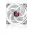 Raijintek Fan 120mm - AGERAS 12 WHITE ARGB-1, image , 3 image
