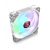 Raijintek Fan 120mm - AGERAS 12 WHITE ARGB-1, image , 5 image