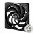 Arctic Fan 120x120x15mm - P12 SLIM PWM PST - 300-2100 RPM, image 