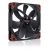 Noctua Fan 140mm single-phase motor NF-A14-iPPC-24V-3000-SP-IP67-PWM, image _ab__is.image_number.default