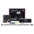 Noctua Fan 80mm NF-A8 PWM chromax.black.swap, image , 3 image