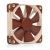 Noctua Fan 120mm 5V NF-F12-5V-PWM, image 
