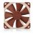Noctua Fan 120mm 5V NF-F12-5V-PWM, image , 2 image