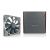 Noctua Fan 140mm NF-P14s-redux-1200-PWM, image , 2 image