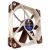 Noctua Fan 120mm NF-S12A FLX, image _ab__is.image_number.default