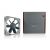 Noctua Fan 120mm NF-S12B-redux-1200, image , 2 image