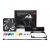 Noctua Fan 120mm NF-A12x25-PWM chromax.black.swap, image _ab__is.image_number.default
