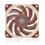 Noctua Fan 120mm NF-A12x25-LS-PWM, image 