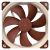 Noctua Fan 140mm NF-A14 PWM, image , 3 image