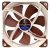 Noctua Fan 140mm NF-A14 PWM, image , 4 image