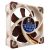 Noctua Fan 40x40x10 4500/3700rpm NF-A4x10 FLX, image 