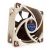 Noctua Fan 60x60x25mm PWM 550-3000rpm NF-A6x25-PWM, image 