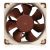 Noctua Fan 60x60x25mm PWM 550-3000rpm NF-A6x25-PWM, image , 2 image