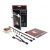Noctua Fan 60x60x25mm PWM 550-3000rpm NF-A6x25-PWM, image , 3 image