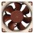Noctua Fan 60x60x25mm 3000/2400/1600rpm NF-A6x25 FLX, image , 3 image