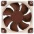 Noctua Fan 80mm NF-A8-FLX, image , 3 image