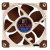 Noctua Fan 80mm NF-A8-FLX, image , 4 image
