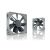 Noctua Fan 92mm NF-B9-redux-1600, image , 3 image