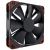 Noctua Fan 120mm NF-F12 iPPC-3000 PWM, image 