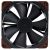 Noctua Fan 120mm NF-F12 iPPC-3000 PWM, image , 2 image