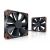 Noctua Fan 120mm NF-F12 iPPC-3000 PWM, image , 3 image