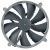 Noctua Fan 140mm NF-P14R-redux-1500-PWM, image 