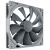 Noctua Fan 140mm NF-P14s-redux-1200-PWM, image 