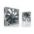Noctua Fan 140mm NF-P14s-redux-1200-PWM, image , 4 image