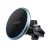 Acefast Car phone holder - for Air vent, Wireless Magnetic Wireless Charging - D3 - Silver, image , 2 image