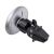 Acefast Car phone holder - for Air vent, Wireless Magnetic Wireless Charging - D3 - Silver, image , 4 image