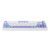 Aula Wireless Gaming Mechanical Keyboard F75 MAX - Reaper Switch [Linear] (English US), White, Blue, Purple, image _ab__is.image_number.default
