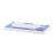 Aula Wireless Gaming Mechanical Keyboard F75 MAX - Reaper Switch [Linear] (English US), White, Blue, Purple, image _ab__is.image_number.default